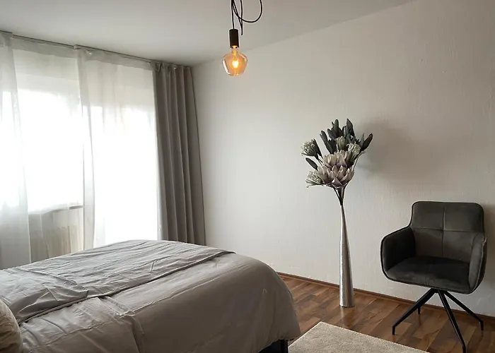 דירה Chalet_3 Design Appartments